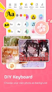 Facemoji AI Emoji Keyboard Mod Apk 1