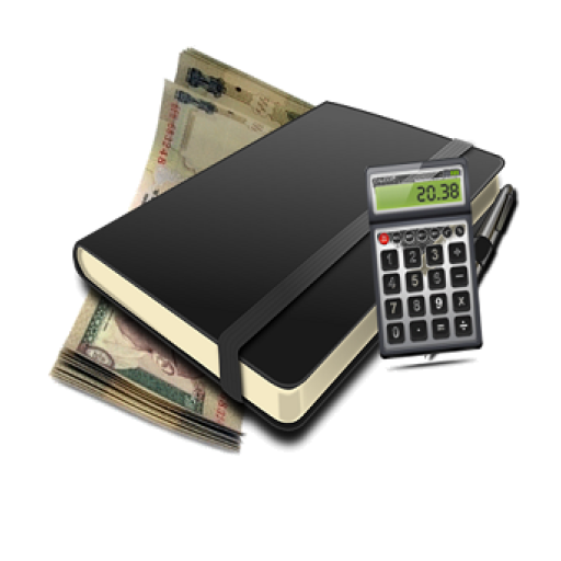 Expense Calculator logo