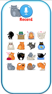 Cat Translate: Speak to Kitten Screenshot
