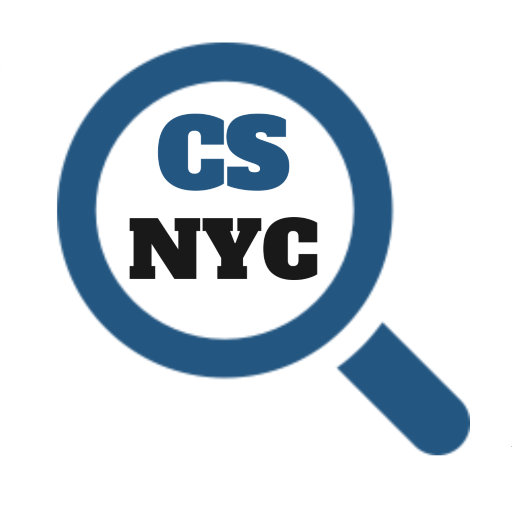 CS-NYC  Icon