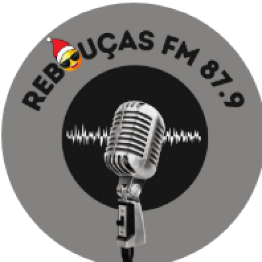 reboucasfm logo