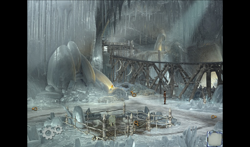 Syberia 2 (Complet)
