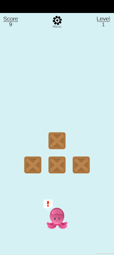 Octo Climb Screen 3