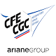 My cfe-cgc ArianeGroup Windowsでダウンロード