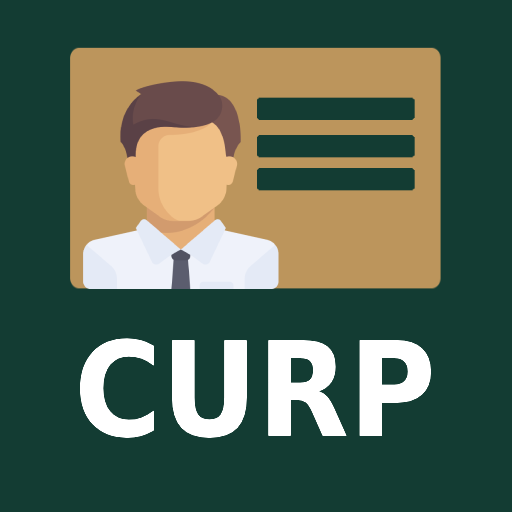 Consultar CURP México - AppWisp.com