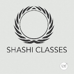 Cover Image of ダウンロード Shashi classes  APK