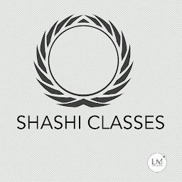 图标图片“Shashi classes”