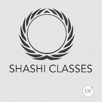 Shashi classes