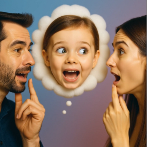 Make a Baby: Ai Face Predictor