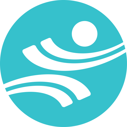 The Athletic Club + logo
