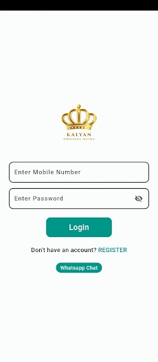 Kalyan Original Matka Play Appのおすすめ画像2