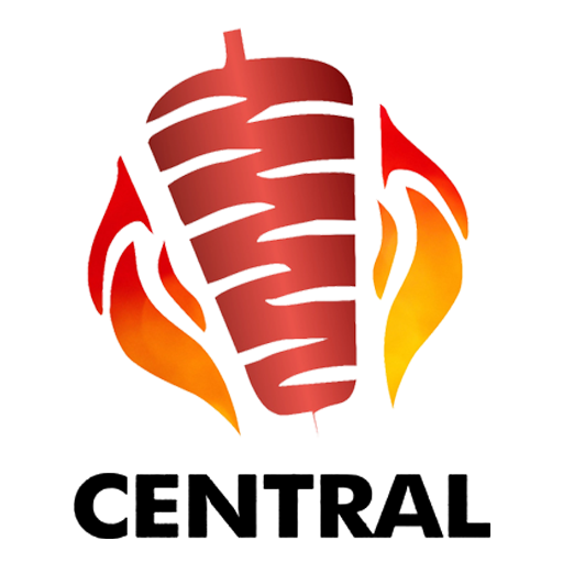 CENTRAL RESTAURANT logo