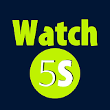 Watch5s Movies icon