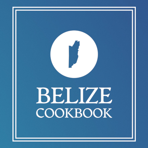 Belize Cookbook logo