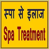 Spa Treatment icon