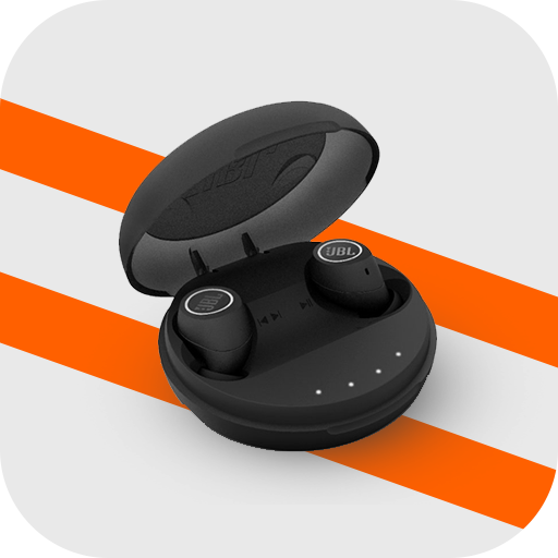 JBL Wireless Earbuds for Guide