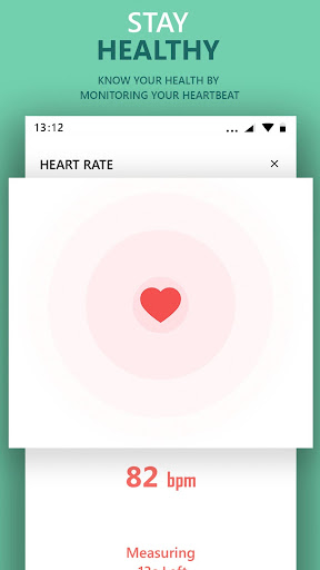 Muse Health Screenshot