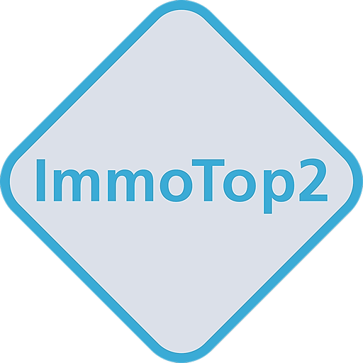 ImmoTop2 Abnahme logo