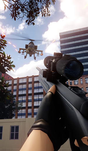 Guns Master - Action - games