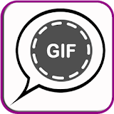 Gifs Maker - Gifs Share icon