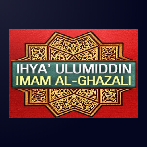 Ihya Ulumuddin  Icon