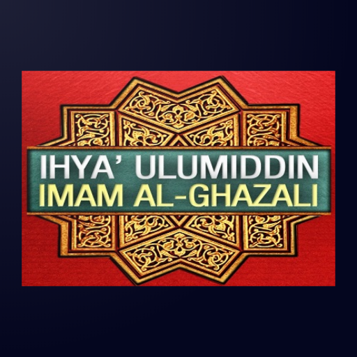 Ihya Ulumuddin Unduh di Windows