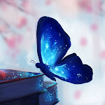Cover Image of Télécharger Butterfly Wallpaper 1.20 APK