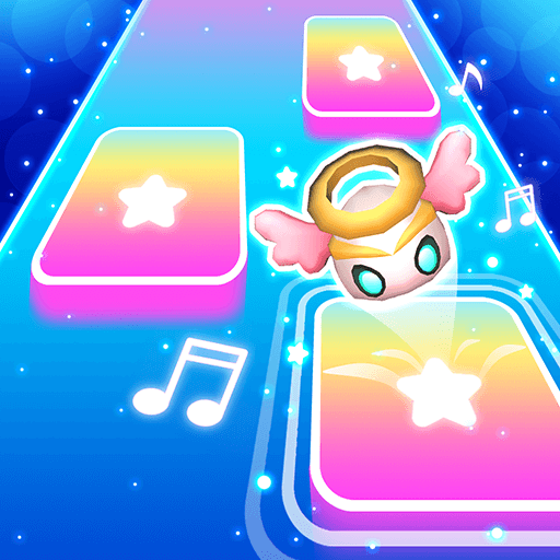 Dream Bounce Music Hop Rush Download on Windows
