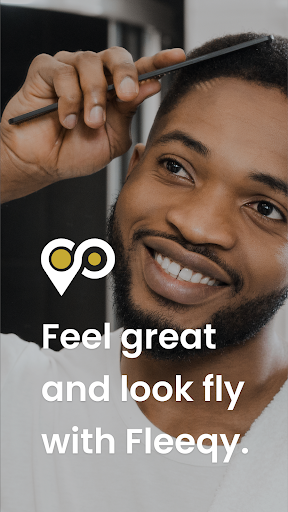 Android application Fleeqy screenshort