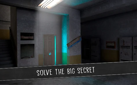 SCP: 24 Hours - Apps on Google Play