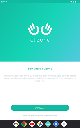 CLIZONE