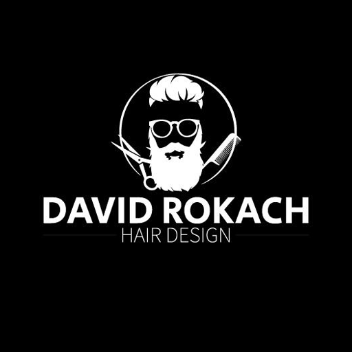 David Rokach logo