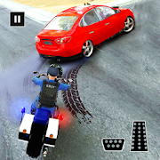 Top 41 Role Playing Apps Like US Police Bike Chase - Moto Bike Gangster Chase - Best Alternatives
