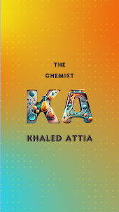 The Chemist - Khaled Attia