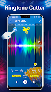 Music Player - Audio Player Screenshot