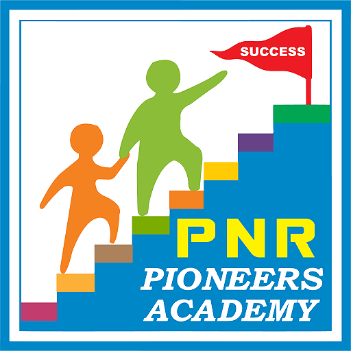 PNR Pioneers Academy logo
