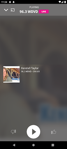 96.3 WDVD Screen 2