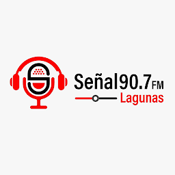 Icon image Radio Señal Lagunas 90.7 FM