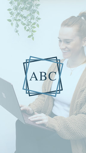 Android application ABCoaching screenshort