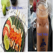 Top 26 Food & Drink Apps Like Thai Tea & Sate Thaichan - Best Alternatives