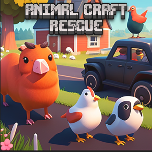 Animal Craft Rescue