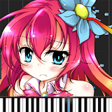 No Game No Life Piano Tiles ? icon