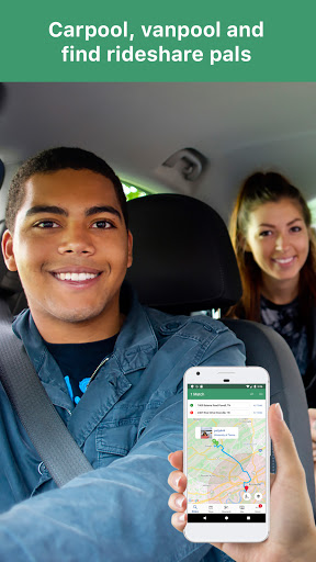 Screenshot of Smart Trips
