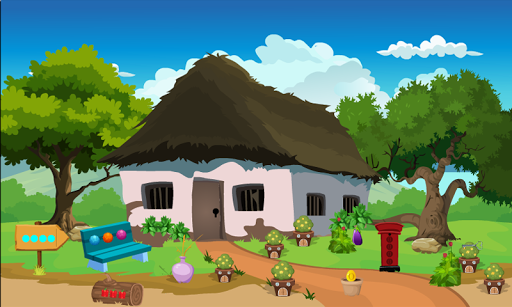 Little Pretty Girl Rescue Kavi Game-387