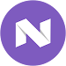 Nougat Launcher For PC
