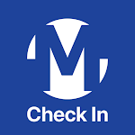 Cover Image of ダウンロード Check In at Meck 1.9.2.20210521191326 APK