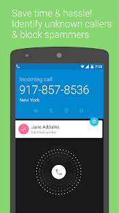 Unknown app Screenshot