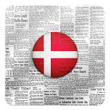 Denmark News | Danmark Nyheder icon