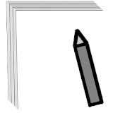 Blank Sheets icon