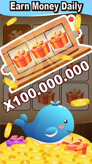 Fish Sort Puzzle - Win Reward - Screenshot 3